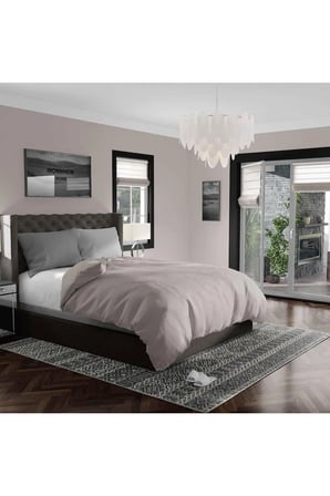Kaymaz Taban Yıkanabilir Halı – Mutfak, Salon, Yatak Odası için Modern Dijital Baskı Halı (SLNHALI83