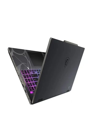Cyborg 15 Intel Core 7 240H 40GB 4TB+4TB SSD RTX5060/8GB 15.6" FHD FDOS Gaming Laptop B2RWFKG