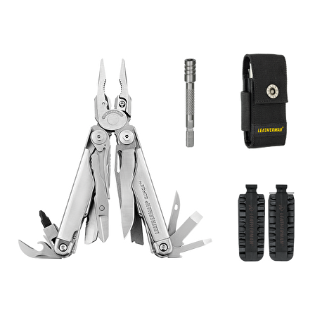 Leatherman  Surge Set