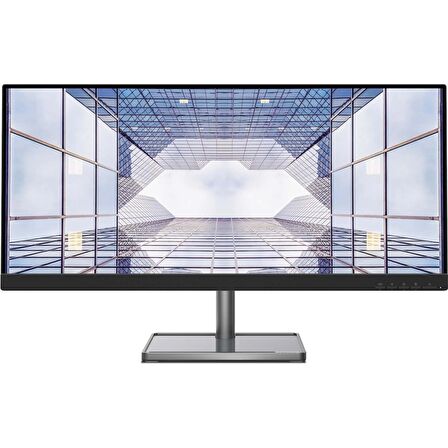 Lenovo L29W-30 Ultra Geniş 90 Hz 4ms 29" Freesync Monitör 66E5GAC3TK