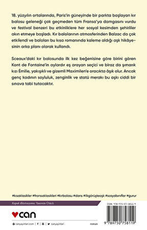 Bir Kır Balosu