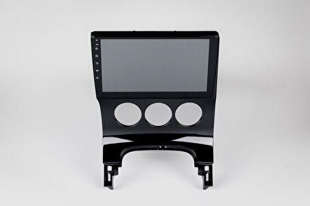 Navismart Multimedya - 4 Çekirdek İşlemci, 4GB RAM, 64GB HAFIZA Peugeot 5008 & 3008 M/C (2010-2015) ile uyumlu
