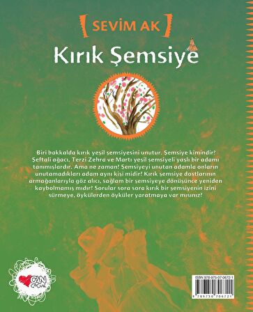 Kırık Şemsiye