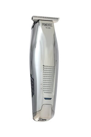 Powertec TR-1058 Saç Sakal Ense Vücut Tıraş Makinesi