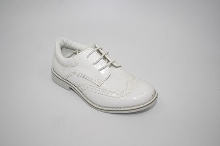 Bebek Lastik Bağcıklı Ayakkabı Harlibebedmt