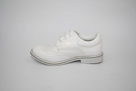 Bebek Lastik Bağcıklı Ayakkabı Harlibebedmt