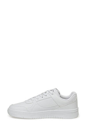U.S. Polo Assn. Lee 101530804 Beyaz Unisex Günlük Sneaker Ayakkabı
