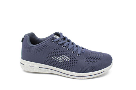 Jump 24938 Lacivert Erkek Spor Ayakkabı