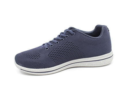 Jump 24938 Lacivert Erkek Spor Ayakkabı