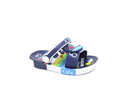 Bebek Plaj Havuz Banyo Günlük Terlik Sandalet Calx