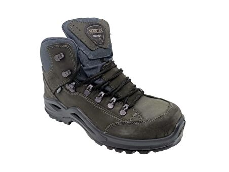 Scooter 1219 Unisex Crazy Asfalt Su Geçirmez Watertight Bot