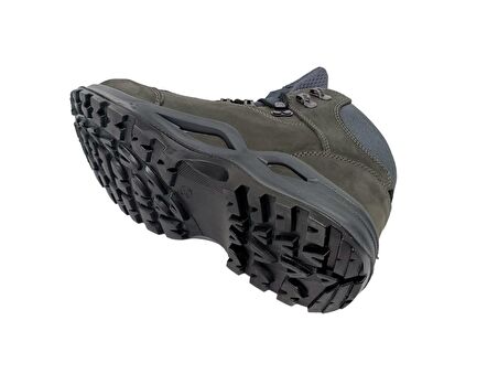 Scooter 1219 Unisex Crazy Asfalt Su Geçirmez Watertight Bot