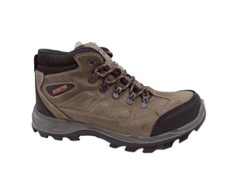 Scooter 5538 Unisex Crazy Olive Su Geçirmez Watertight Bot