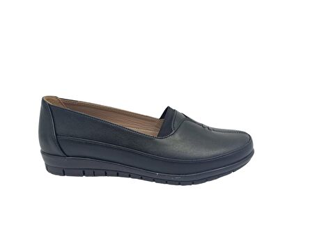 Zerhan 302 Kadın Günlük Kullanım Comfort Ayakkabı