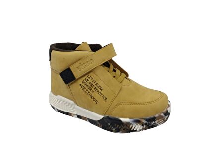 Vicco Dallas Çocuk Camel Bot