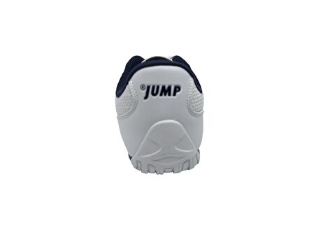 Jump 24860 Erkek Beyaz Spor Ayakkabı