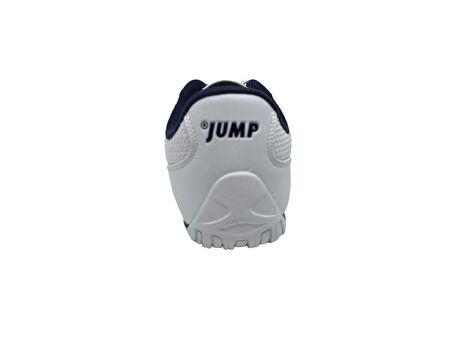 Jump 24860 Erkek Beyaz Spor Ayakkabı