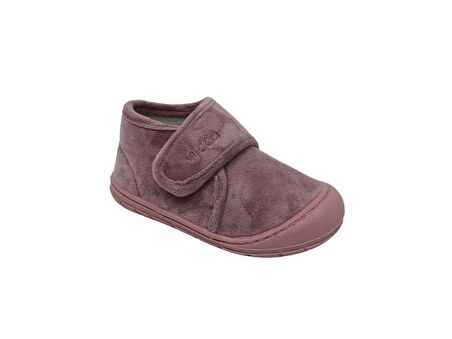 Vicco Color Bebek Çocuk Pembe Panduf