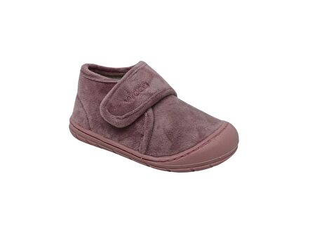 Vicco Color Bebek Çocuk Pembe Panduf