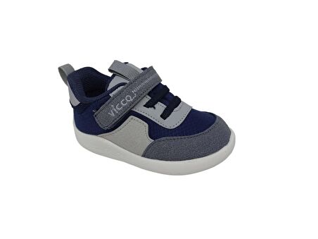Vicco Trick İlk Adım Lacivert Phylon Spor Ayakkabı