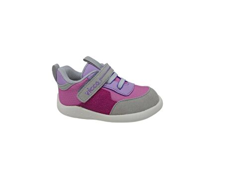 Vicco Trick İlk Adım Pembe Phylon Spor Ayakkabı