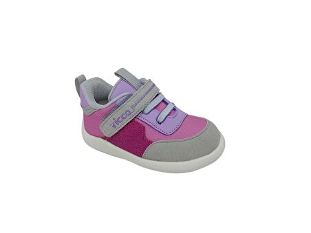 Vicco Trick İlk Adım Pembe Phylon Spor Ayakkabı