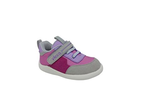 Vicco Trick İlk Adım Pembe Phylon Spor Ayakkabı