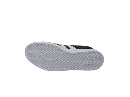 Jump 29055 Siyah Erkek Sneaker Günlük Spor Ayakkabı