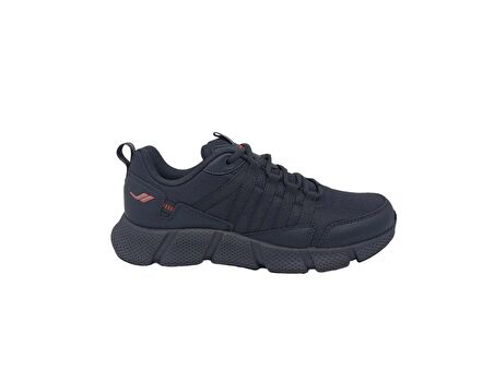 Lescon Flex Odeon 3 Unisex Füme Yürüyüş Koşu Spor Ayakkabı