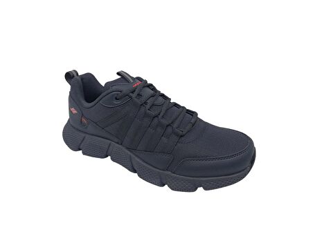 Lescon Flex Odeon 3 Unisex Füme Yürüyüş Koşu Spor Ayakkabı
