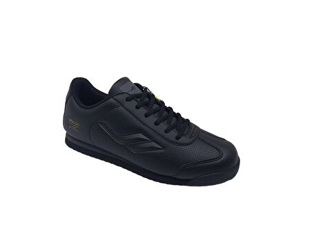 Lescon Wınner Siyah Sneakers Spor Ayakkabı