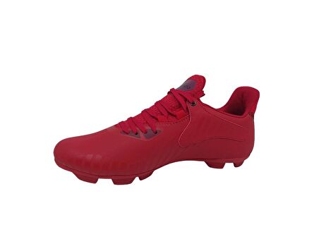 Lescon Rapıdo Kırmızı Krampon Ayakkabı