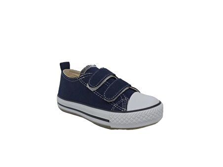 Vicco Pino Işıklı Unisex Bebek Çocuk Lacivert Spor Ayakkabı