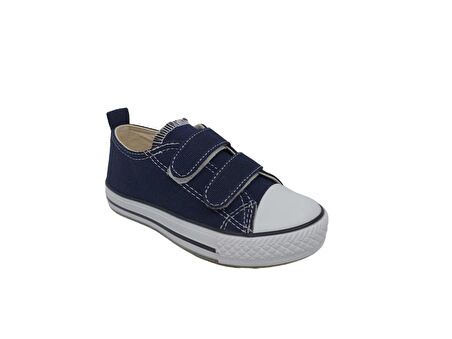 Vicco Pino Işıklı Unisex Bebek Çocuk Lacivert Spor Ayakkabı