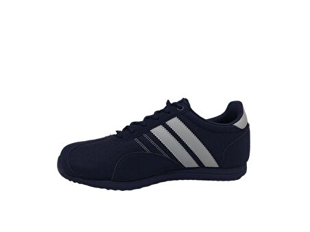 Lescon Campus 7 Lacivert Sneakers Spor Ayakkabı