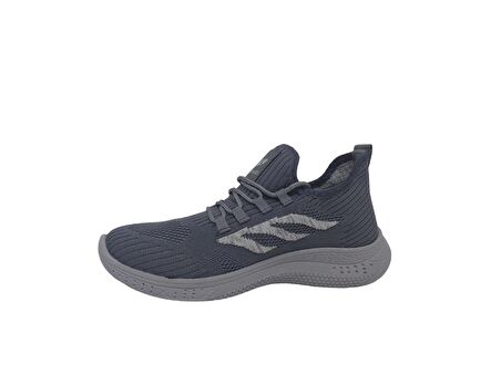 FreeBalance 022 Unisex Füme FileYürüyüş Koşu Günlük Kullanım Spor Ayakkabı