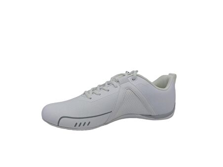 Lescon Rally Erkek Beyaz Sneakers Ayakkabı