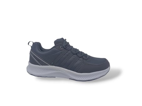 Lescon Legend 6 Easystep Füme Spor Ayakkabı