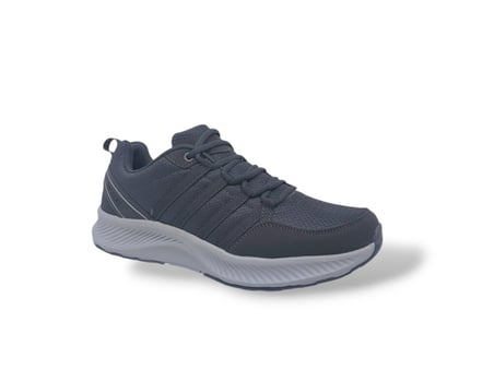 Lescon Legend 6 Easystep Füme Spor Ayakkabı