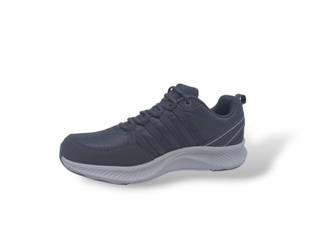 Lescon Legend 6 Easystep Füme Spor Ayakkabı