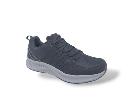 Lescon Legend 6 Easystep Füme Spor Ayakkabı