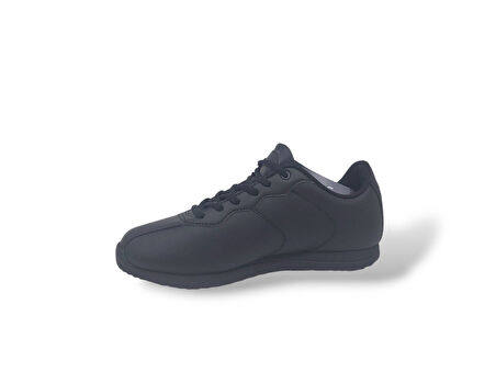 Lescon Neptün 5 Unisex Siyah Sneaker Ayakkabı