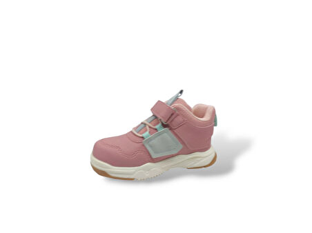 Vicco Getto Kız Bebek Çocuk Pudra Bot