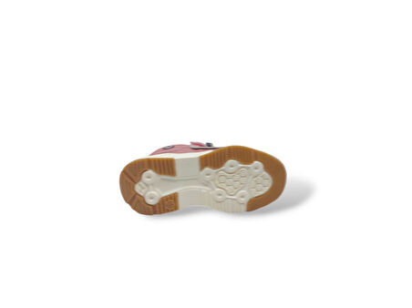 Vicco Getto Kız Bebek Çocuk Pudra Bot