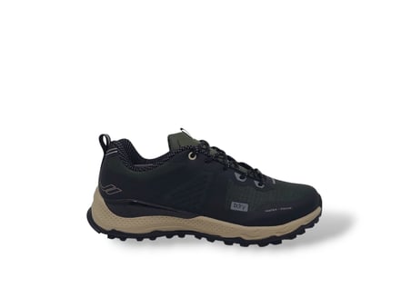 Lescon Safari 2 Erkek Haki Su Geçirmez Outdoor Ayakkabı
