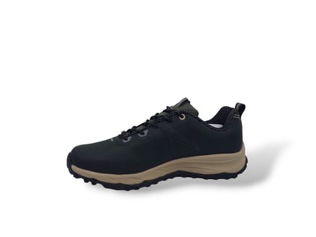 Lescon Safari 2 Erkek Haki Su Geçirmez Outdoor Ayakkabı