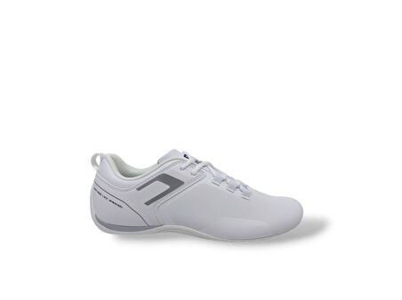 Lescon Riva Erkek Beyaz Sneaker Ayakkabı