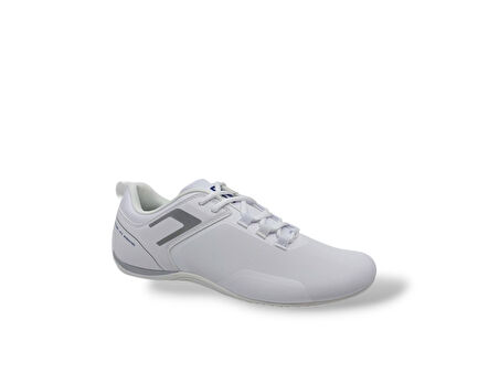 Lescon Riva Erkek Beyaz Sneaker Ayakkabı
