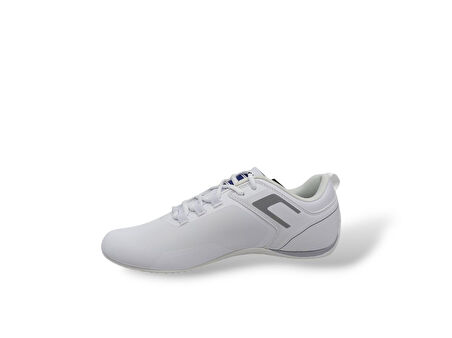 Lescon Riva Erkek Beyaz Sneaker Ayakkabı