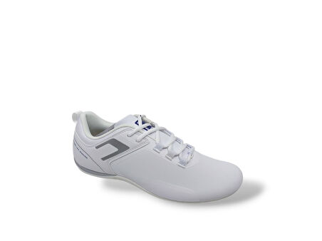 Lescon Riva Erkek Beyaz Sneaker Ayakkabı